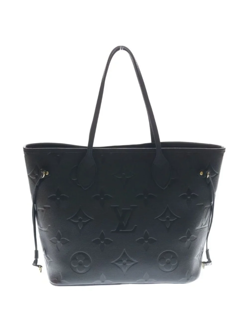 Louis Vuitton this authentic